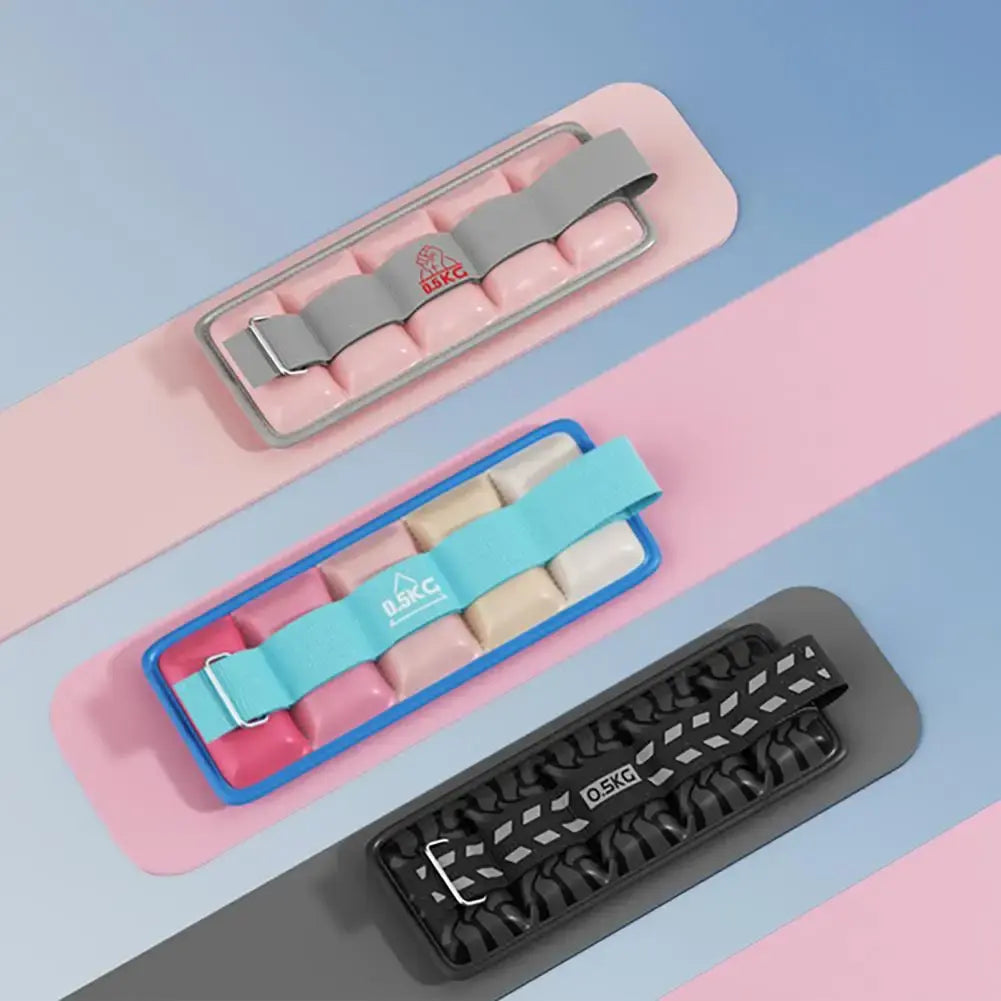 Ankle Weights -  Adjustable