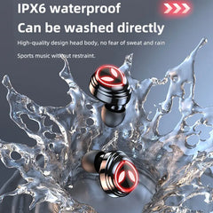 Wireless Gaming Headset