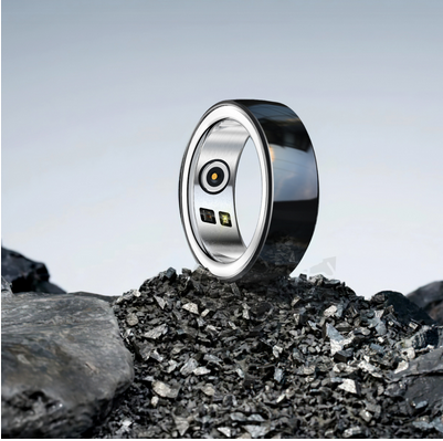 Blood Pressure Smart Ring