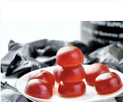 Himalayan Shilajit Gummies w Ashwagandha & Gokshura