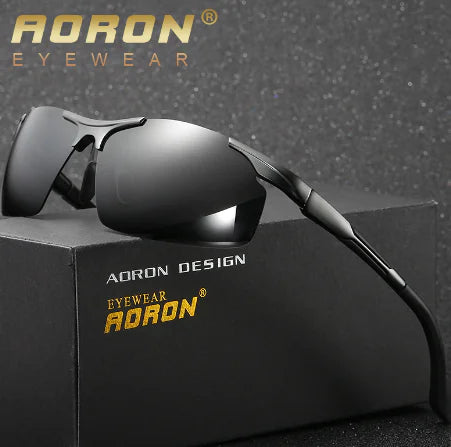 StrikeForce Military Polarized Sunglasses