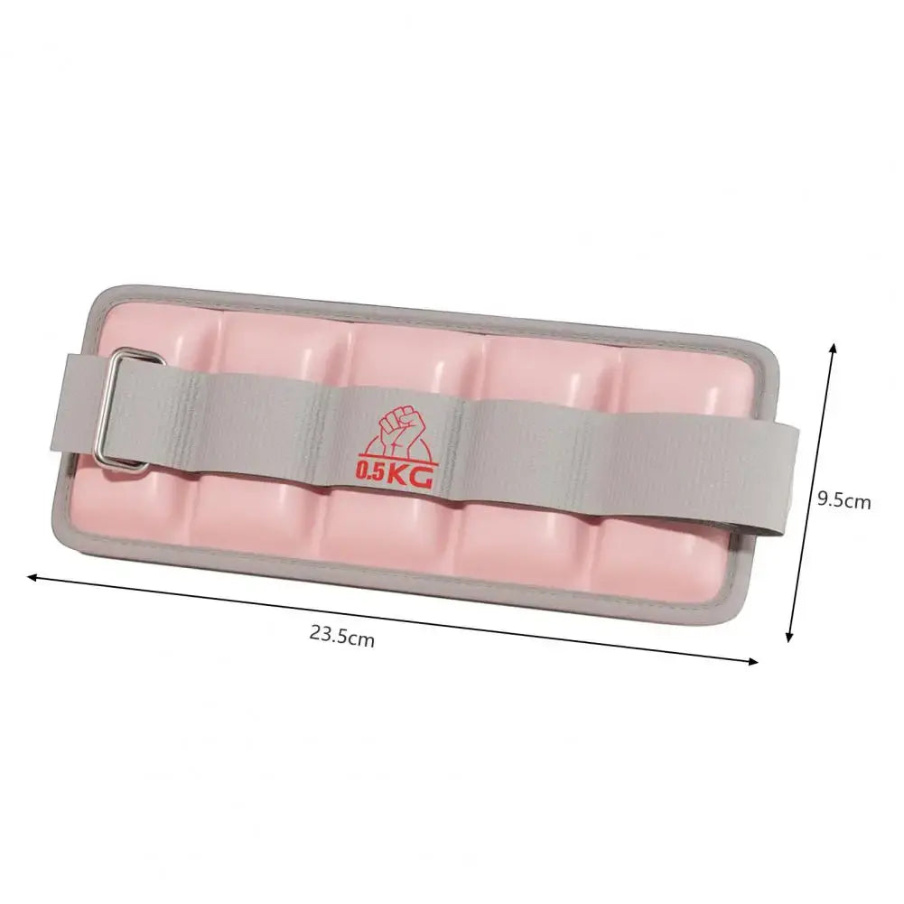 Ankle Weights -  Adjustable