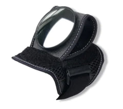 Rear View Mirror Wrist Strap