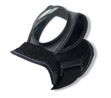 Rear View Mirror Wrist Strap