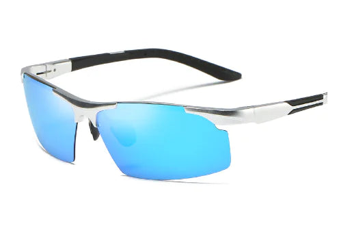 StrikeForce Military Polarized Sunglasses