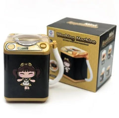 Mini Electric Cosmetic Tool Cleaner