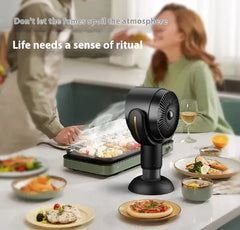 Portable Air Purifier