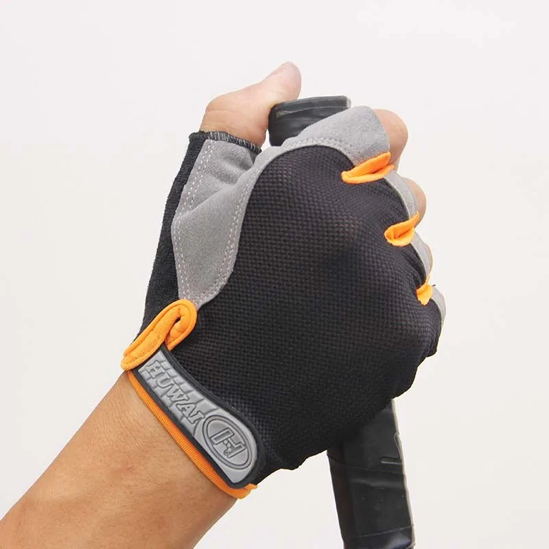 High-Performance Fitness Gloves