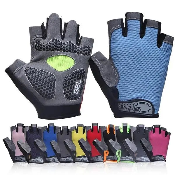 High-Performance Fitness Gloves