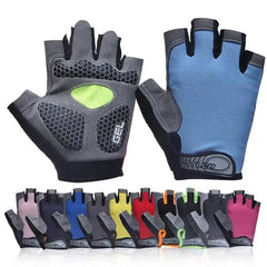 High-Performance Fitness Gloves