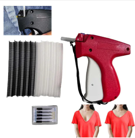 Speedy-Quick Clothing Repair Sewing Tool