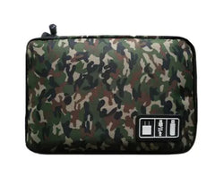 Digital Storage Bag for Cables & Accessories