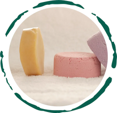 Hand-Made Shampoo Bar & Conditioner Bar Bundle