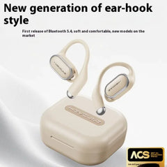 Bluetooth Ear Hook Headset