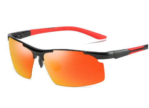 StrikeForce Military Polarized Sunglasses
