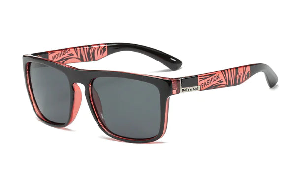 Vibrant Polarized Sunglasses