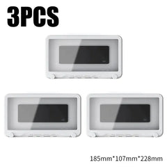 Waterproof Phone Holder for Bath & Shower