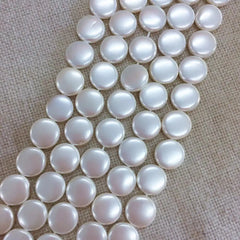 Shell Pearl Beads
