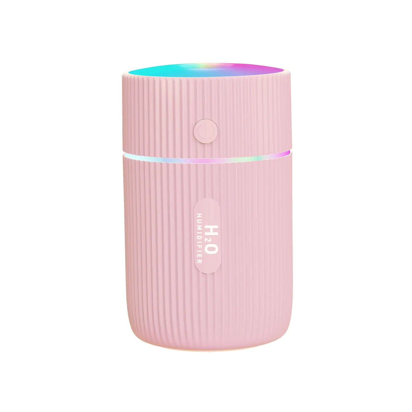 Mini Air Aroma Car Diffuser