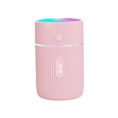 Mini Air Aroma Car Diffuser