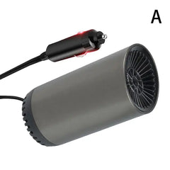 Portable Car Heater & Windshield Defroster
