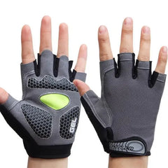 High-Performance Fitness Gloves