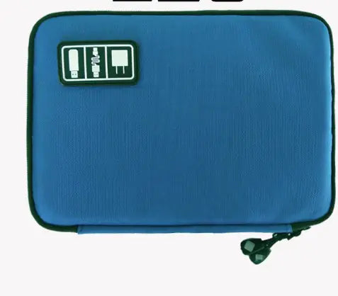 Digital Storage Bag for Cables & Accessories