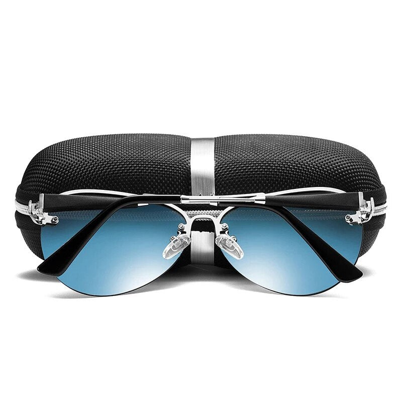 Men's Luxury Brand Sunglasses