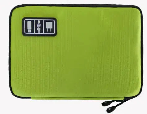 Digital Storage Bag for Cables & Accessories