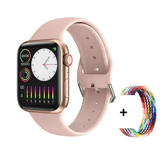 Apple Smart Watch Series 8 - IWO 13 Pro Max
