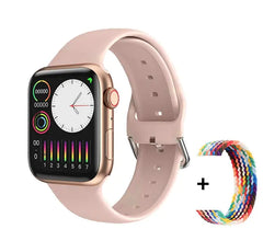 Apple Smart Watch Series 8 - IWO 13 Pro Max