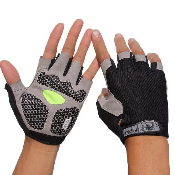 High-Performance Fitness Gloves