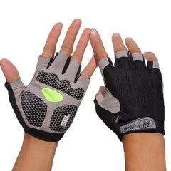 High-Performance Fitness Gloves
