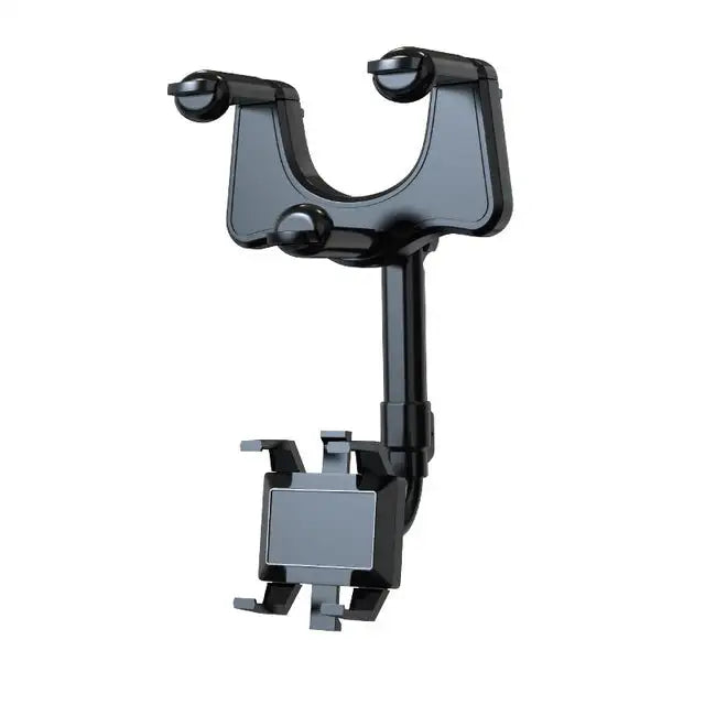 360° Rotatation Range SmartPhone Car Holder