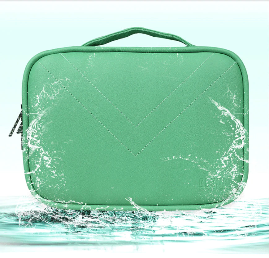 Data Cable Organizer Bag