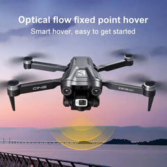 Fully Loaded Max Drone for Stunning Aerial Photographs