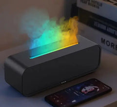Aroma Diffuser w Music-Sync