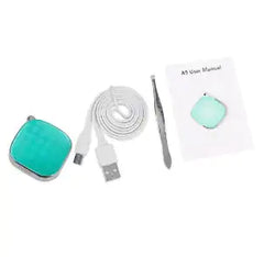 Mini Personal GPS Tracker & Listening Device
