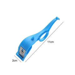 Multifunctional 3-in-1 Fruit Peeler