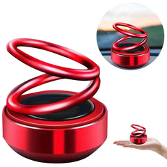 Mini Auto Kinetic Heater & Windshield Defroster