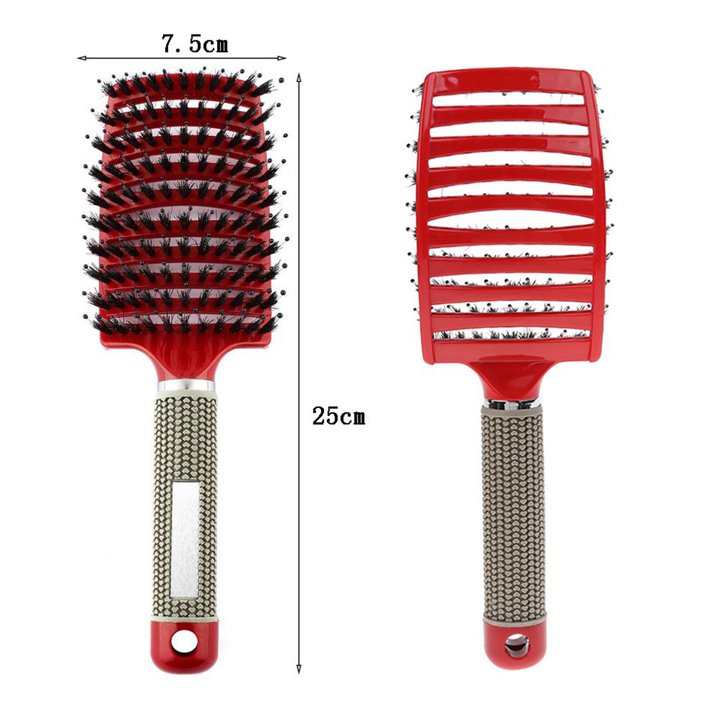 Massage Styling Hair Brush