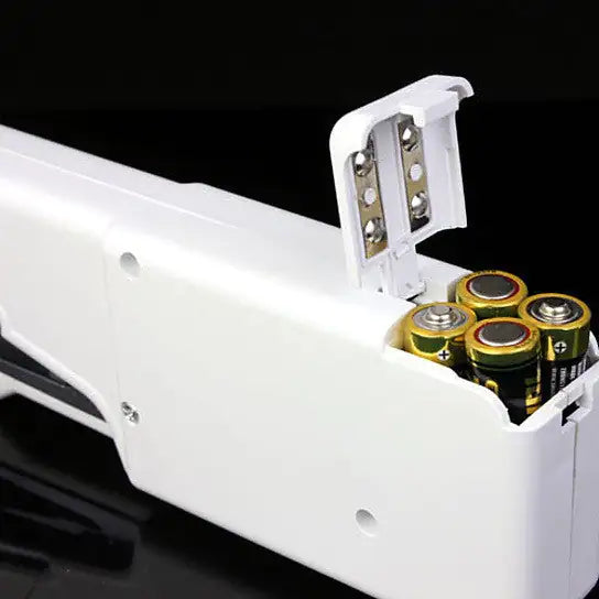 Electric Handheld Sewing Machine