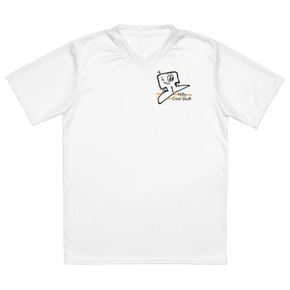 The Mr Nifty T-Shirt