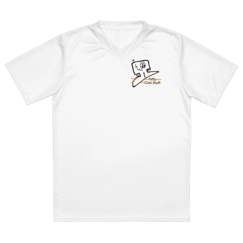 The Mr Nifty T-Shirt