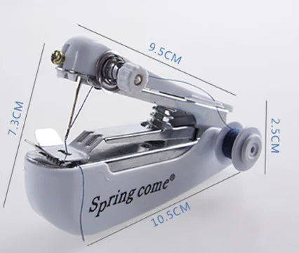 Mini Portable Handheld Sewing Machine (Multi-Function)