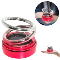 Mini Auto Kinetic Heater & Windshield Defroster