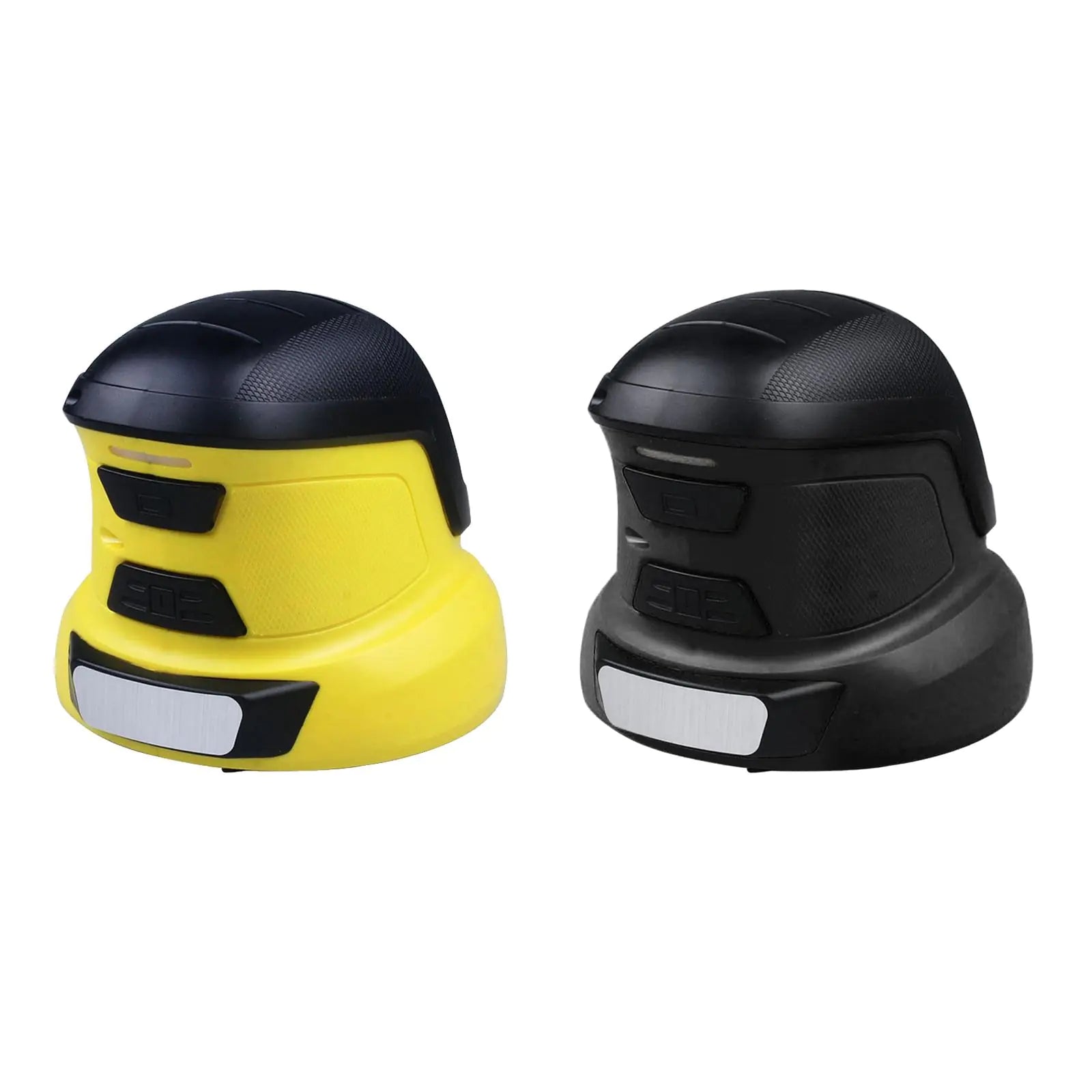 Rechargeable Windshield Snow Defroster