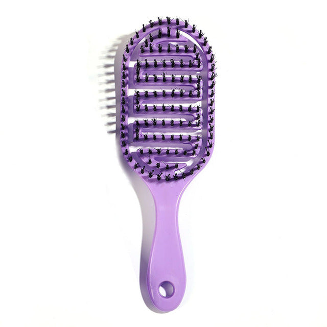 Massage Styling Hair Brush