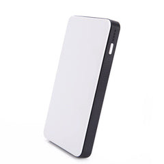 Mini Slim Car Jump Starter & Power Bank