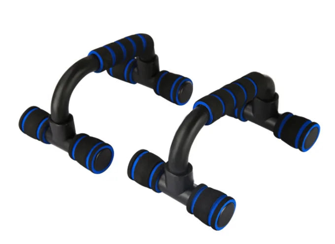 Heavy-Duty Indoor Fitness Equipment Push-Up Stand